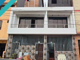 Foto 3 de DEPARTAMENTO 1ER PISO EN VENTA 91 M2 JR. LOS ROBLES - SANTA ANITA
