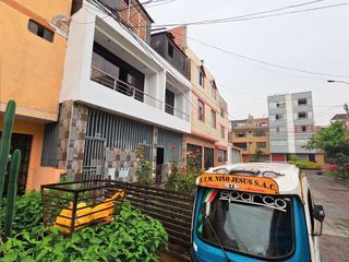 Foto 5 de DEPARTAMENTO 1ER PISO EN VENTA 91 M2 JR. LOS ROBLES - SANTA ANITA