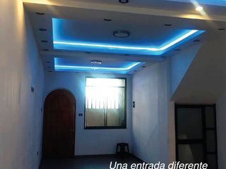 Foto 8 de DEPARTAMENTO 1ER PISO EN VENTA 91 M2 JR. LOS ROBLES - SANTA ANITA