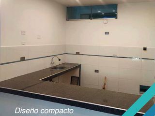 Foto 10 de DEPARTAMENTO 1ER PISO EN VENTA 91 M2 JR. LOS ROBLES - SANTA ANITA