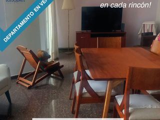 Foto 2 de DEPARTAMENTO 2DO PISO EN VENTA 127 M2 HUACA DE LA LUNA – LA MOLINA