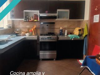 Foto 6 de DEPARTAMENTO 2DO PISO EN VENTA 127 M2 HUACA DE LA LUNA – LA MOLINA