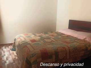 Foto 10 de DEPARTAMENTO 2DO PISO EN VENTA 127 M2 HUACA DE LA LUNA – LA MOLINA