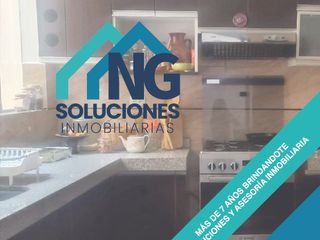 Foto 12 de DEPARTAMENTO 2DO PISO EN VENTA 127 M2 HUACA DE LA LUNA – LA MOLINA