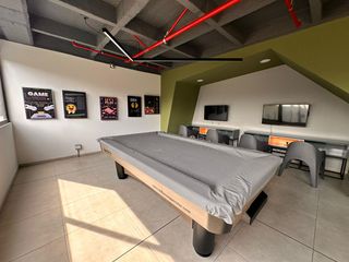 Foto 10 de Alquiler de Amoblado en Poblado con Piscina - Coworking - gym y vista a toda la ciudad