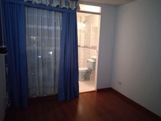 Foto 7 de Apartamento en Pinar – 3 Hab, 2 Baños, Excelente Ubicación