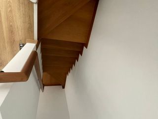 Foto 12 de ALQUILO DUPLEX ESTRENO DE 2 DORM. CON ESTACIONAMIENTO – SURQUILLO