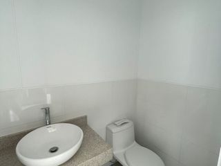 Foto 24 de ALQUILO DUPLEX ESTRENO DE 2 DORM. CON ESTACIONAMIENTO – SURQUILLO
