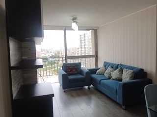 Foto 1 de Se Alquila Departamento En San Miguel