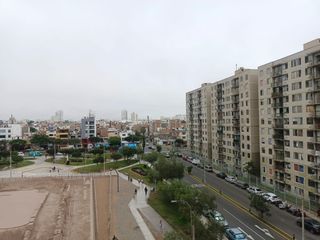 Foto 2 de Se Alquila Departamento En San Miguel