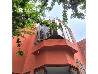 Foto 4 de Casa en Calle Miraflores, Barranco