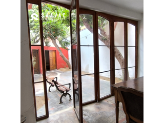 Foto 2 de Casa en Calle Miraflores, Barranco