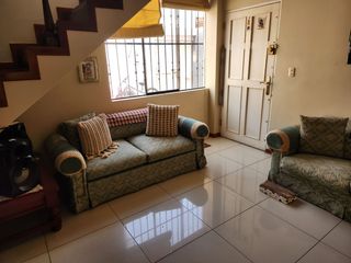 Foto 1 de Departamento Dúplex en Venta en Los Cedros de Villa Chorrillos
