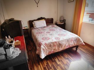 Foto 4 de Departamento Dúplex en Venta en Los Cedros de Villa Chorrillos