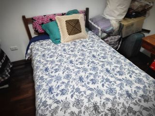 Foto 5 de Departamento Dúplex en Venta en Los Cedros de Villa Chorrillos