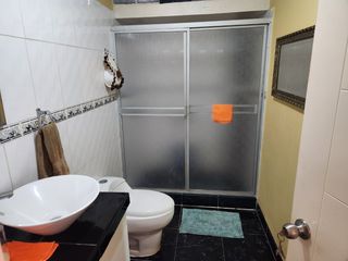 Foto 8 de Departamento Dúplex en Venta en Los Cedros de Villa Chorrillos