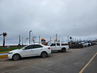 Foto 11 de Departamento Dúplex en Venta en Los Cedros de Villa Chorrillos