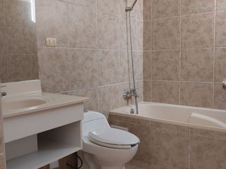 Foto 9 de San Borja – Alquiler Departamento 3 dormitorios