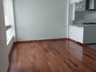 Foto 1 de San Borja – Alquiler Departamento 3 dormitorios