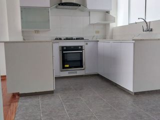 Foto 3 de San Borja – Alquiler Departamento 3 dormitorios