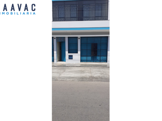 Foto 1 de Local en Alquiler, Av Universitaria, SMP