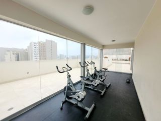 Foto 15 de LINCE VENTA FLAT CON VISTA ESPECTACULAR