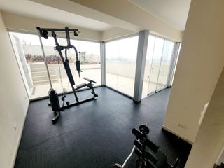 Foto 13 de LINCE VENTA FLAT CON VISTA ESPECTACULAR