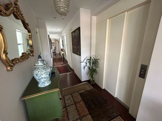 Foto 6 de PRECIOSO FLAT, 3 DORMITORIOS CON BAÑO INCORPORADO, BALCÓN SÚPER AMPLIO