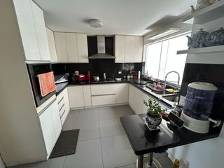 Foto 7 de PRECIOSO FLAT, 3 DORMITORIOS CON BAÑO INCORPORADO, BALCÓN SÚPER AMPLIO
