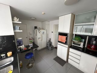 Foto 8 de PRECIOSO FLAT, 3 DORMITORIOS CON BAÑO INCORPORADO, BALCÓN SÚPER AMPLIO