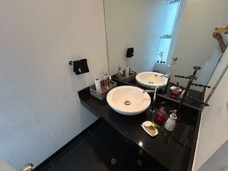 Foto 10 de PRECIOSO FLAT, 3 DORMITORIOS CON BAÑO INCORPORADO, BALCÓN SÚPER AMPLIO