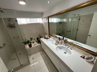 Foto 14 de PRECIOSO FLAT, 3 DORMITORIOS CON BAÑO INCORPORADO, BALCÓN SÚPER AMPLIO