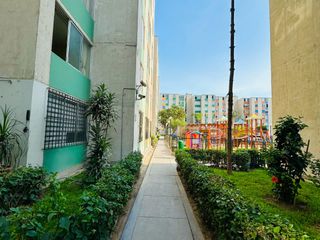 Foto 10 de SE VENDE DEPARTAMENTO EN CERCADO DE LIMA