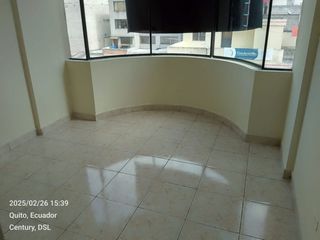 Foto 2 de Oficinas de arriendo, sur de Quito, Villaflora