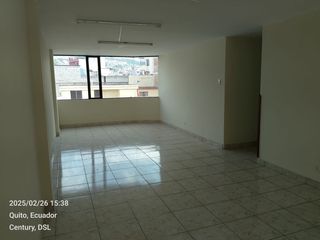 Foto 3 de Oficinas de arriendo, sur de Quito, Villaflora