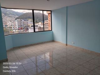 Foto 4 de Oficinas de arriendo, sur de Quito, Villaflora