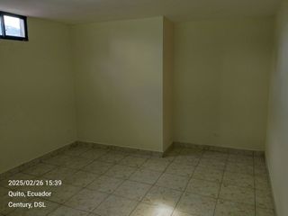 Foto 5 de Oficinas de arriendo, sur de Quito, Villaflora