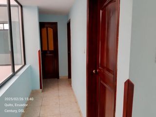 Foto 6 de Oficinas de arriendo, sur de Quito, Villaflora