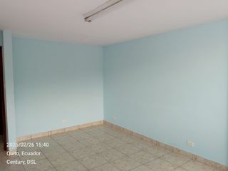 Foto 8 de Oficinas de arriendo, sur de Quito, Villaflora