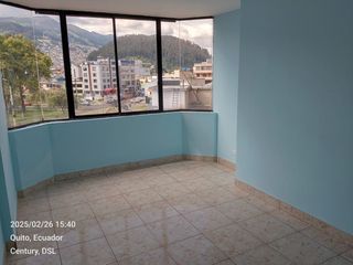 Foto 9 de Oficinas de arriendo, sur de Quito, Villaflora