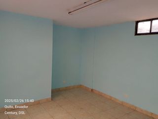 Foto 10 de Oficinas de arriendo, sur de Quito, Villaflora