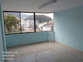 Foto 11 de Oficinas de arriendo, sur de Quito, Villaflora