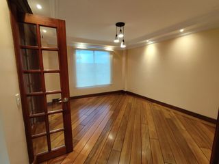 Foto 3 de DEPARTAMENTO EN RENTA - QUITO TENIS