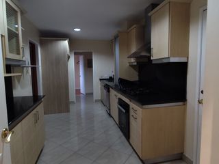Foto 6 de DEPARTAMENTO EN RENTA - QUITO TENIS