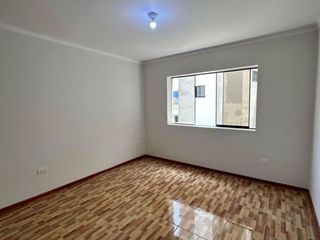 Foto 2 de Venta de departamento cerca al Campo de Marte, Jesús María