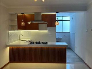 Foto 1 de Venta de departamento cerca al Campo de Marte, Jesús María