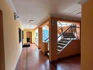 Foto 3 de Venta de departamento cerca al Campo de Marte, Jesús María
