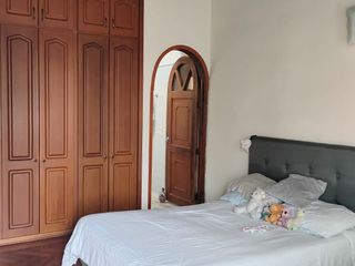 Foto 3 de Se vende casa ubicada en Calarcá́ vía al jardín botánico en elegante conjunto cerrado.