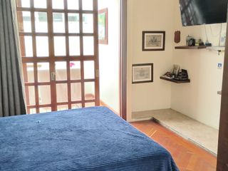 Foto 9 de Se vende casa ubicada en Calarcá́ vía al jardín botánico en elegante conjunto cerrado.