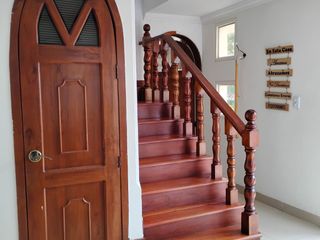 Foto 17 de Se vende casa ubicada en Calarcá́ vía al jardín botánico en elegante conjunto cerrado.
